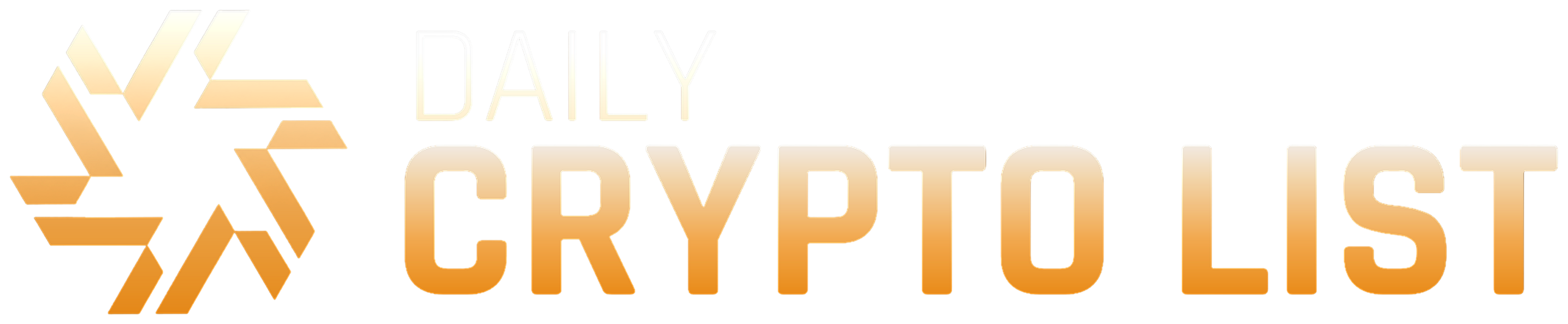DailyCryptoList